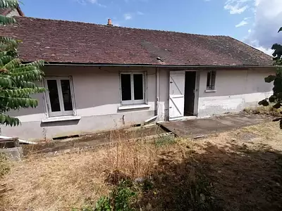 Maison, 86 m²