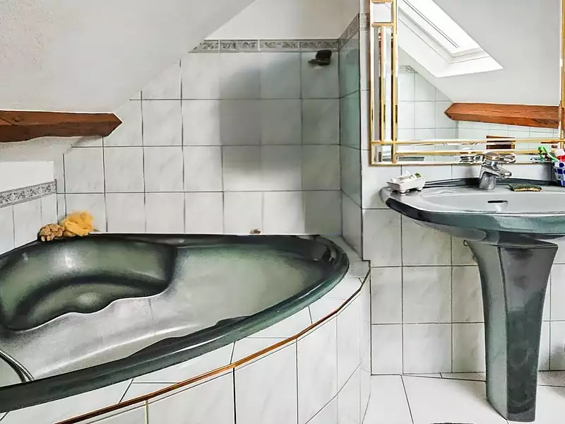 Maison, 127 m²