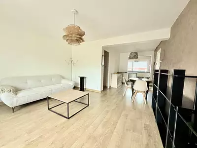 Appartement, 67,72 m²