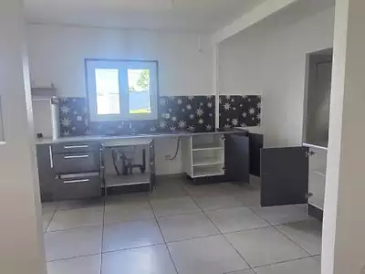 Maison, 106 m²