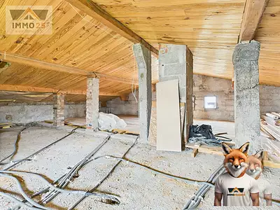Appartement, 94 m²