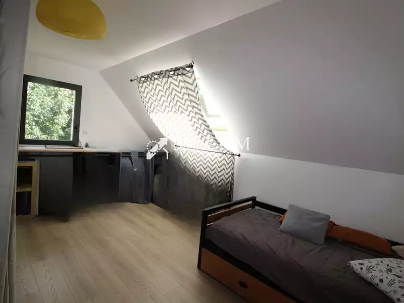 Maison, 163 m²