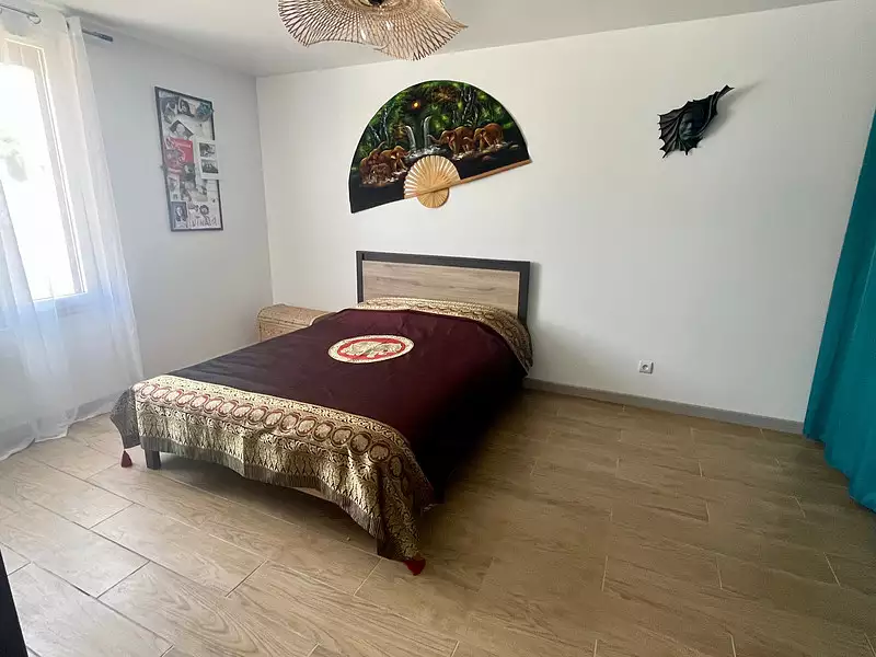 Maison, 156 m²