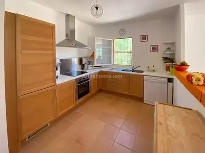 Maison, 132 m²