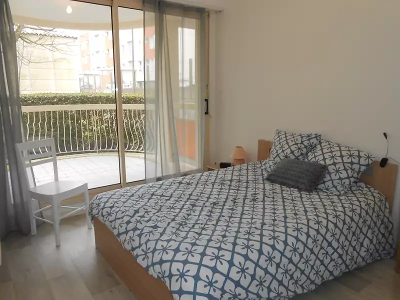 Appartement, 42 m²