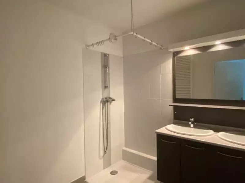 Appartement, 60 m²