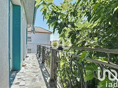 Maison, 135 m²