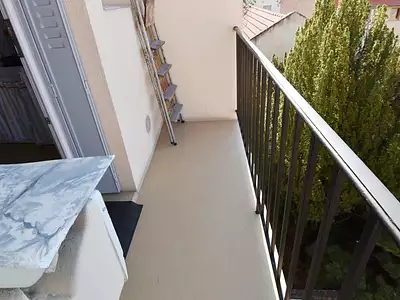 Appartement, 65,34 m²
