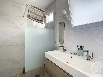 Maison, 56,1 m²