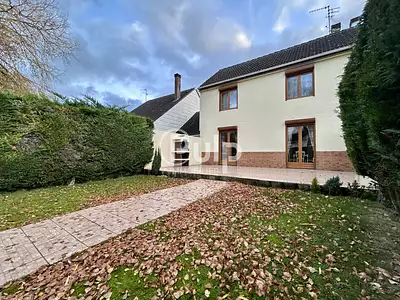 Maison, 95 m²