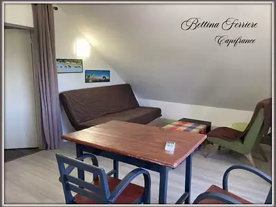 Appartement, 36 m²