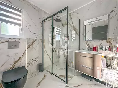 Maison, 130 m²