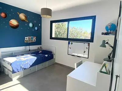 Maison, 119 m²
