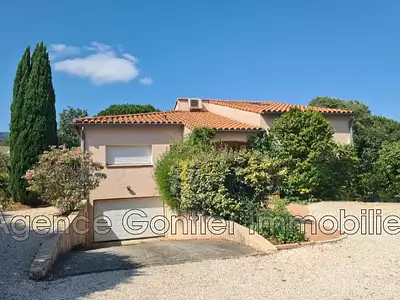 Maison, 136 m²