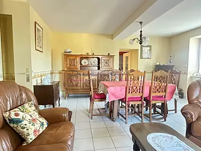 Maison, 100 m²