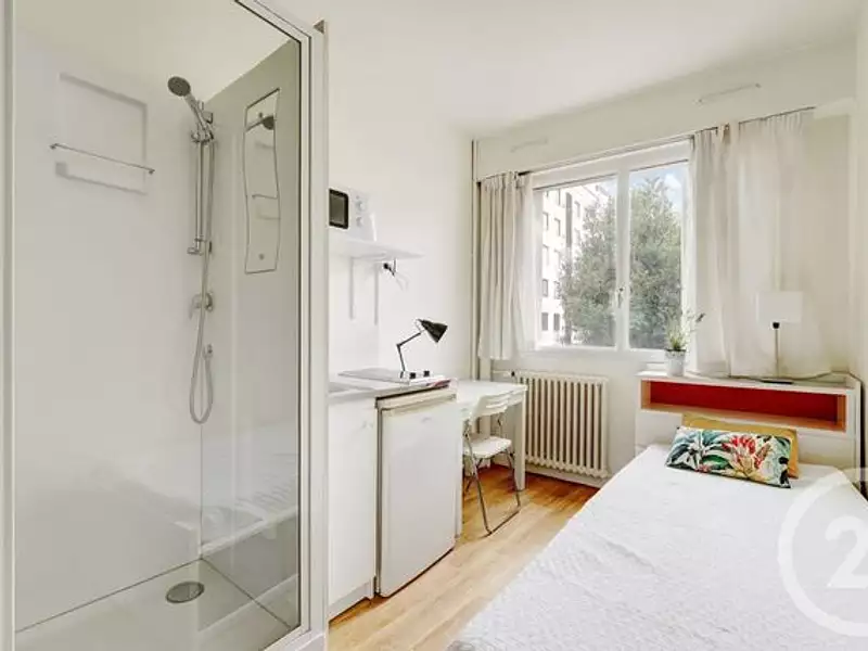 Appartement, 10,2 m²