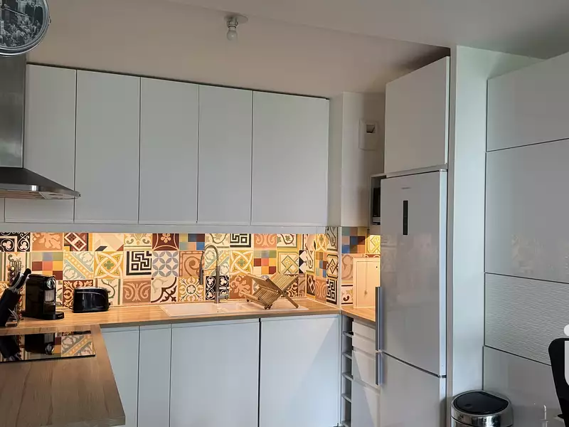 Appartement, 63 m²