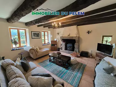 Maison, 114 m²