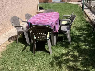 Maison, 70 m²