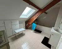 Appartement, 107 m²