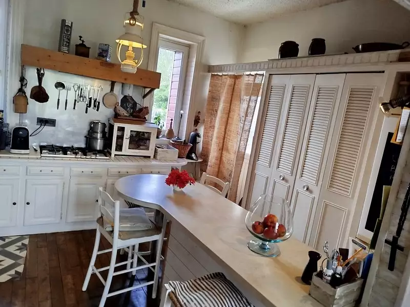 Maison, 176 m²