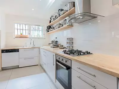 Maison, 90 m²