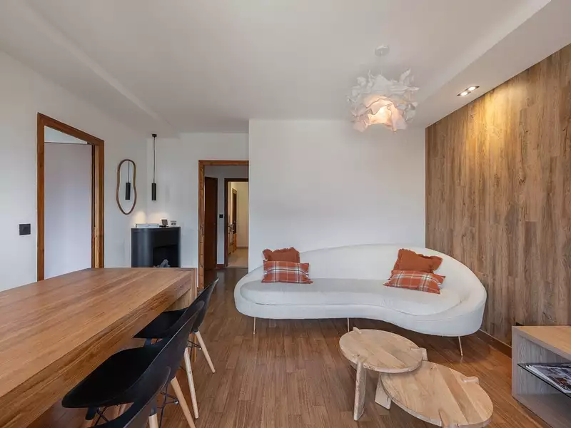 Appartement, 73 m²