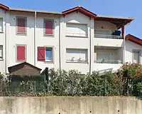 Appartement, 31,67 m²