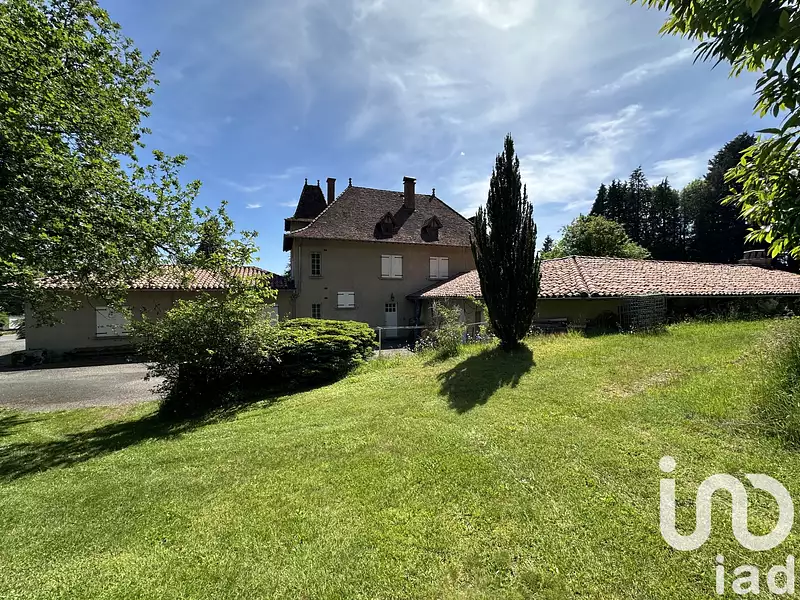 Maison, 250 m²