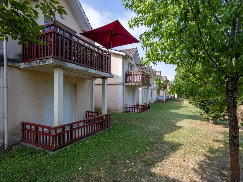 Appartement, 56 m²