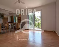 Appartement, 57,3 m²