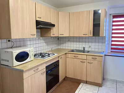 Maison, 134 m²