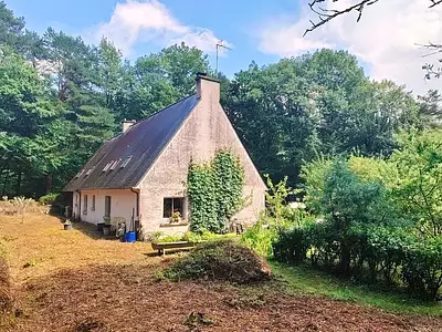 Maison, 175 m²