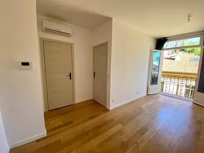 Appartement, 26 m²