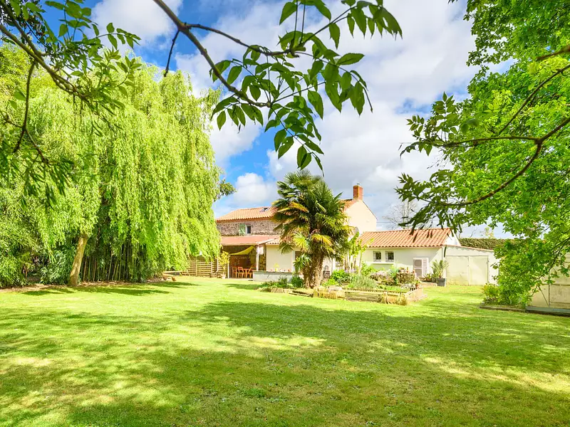 Maison, 158 m²