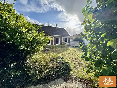 Maison, 75 m²