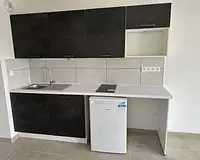 Appartement, 32,56 m²