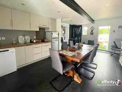 Maison, 92 m²