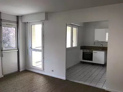 Appartement, 87 m²