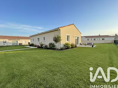 Maison, 78 m²