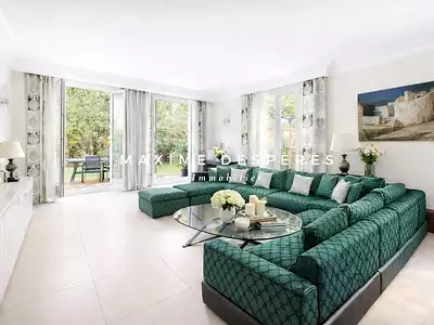 Appartement, 132 m²