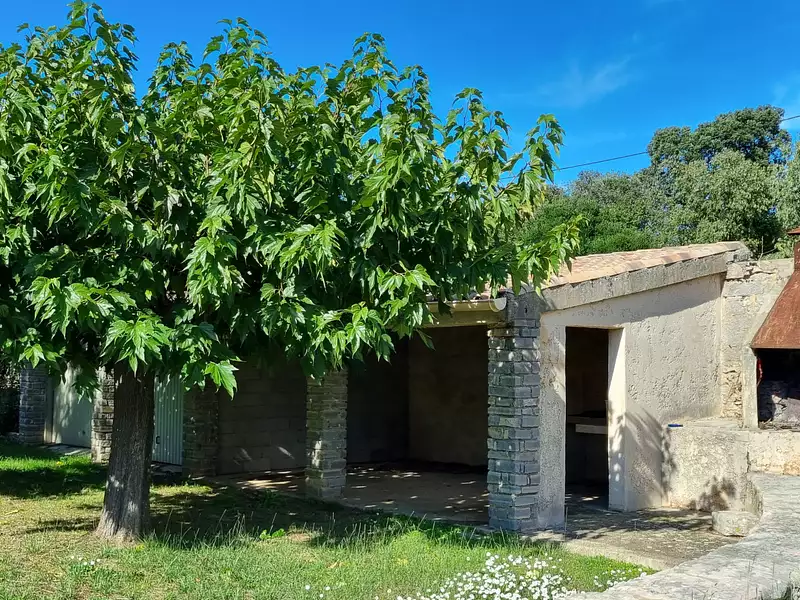 Maison, 130 m²