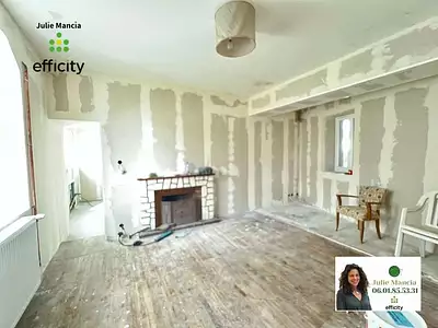 Maison, 103 m²