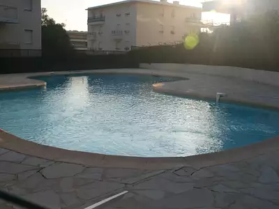 Appartement, 24,68 m²