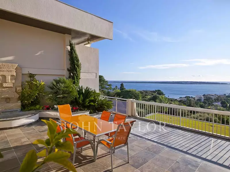 Appartement, 189 m²