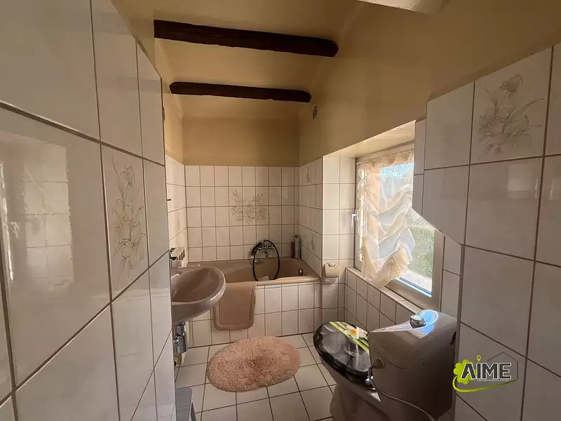 Maison, 120 m²