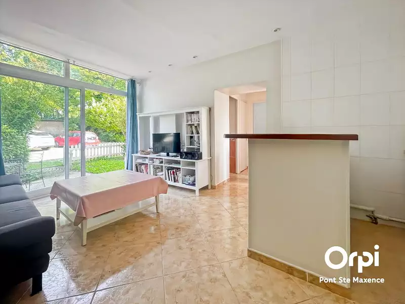 Appartement, 43 m²