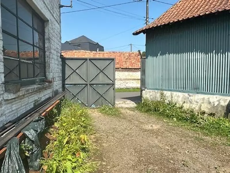 Divers, 150 m²
