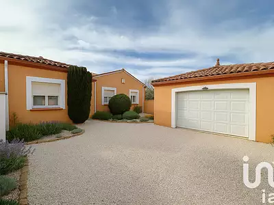 Maison, 118 m²