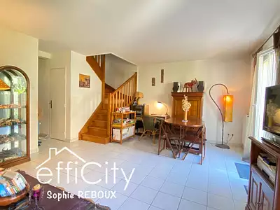Maison, 123 m²